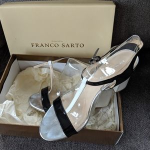 Evening/ Party Sandals( 8.5)  new 2 you